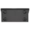 Architectural Mailboxes Mailbox, Black, Wall Mount, Small 2689B-10 - alternate 9